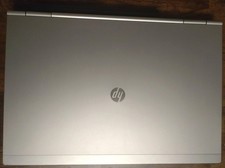 HP Elitebook 8460p