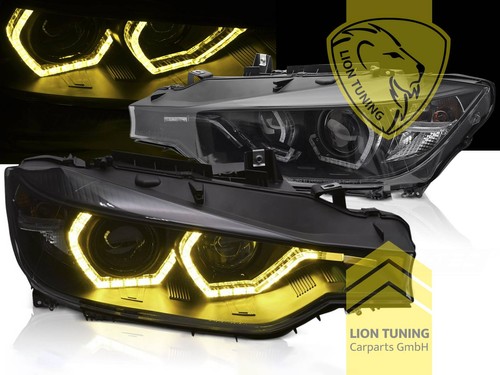 Led angel eyes - angel,