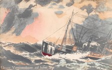 808277) AK Schiffe /