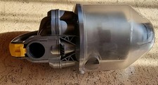 Dyson DC08 Aufangbehälter