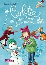 Carlotta: Carlotta - Internat