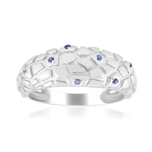 Cavill damen ring blauer - damen,