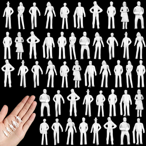 Miniatur figuren für - 50,