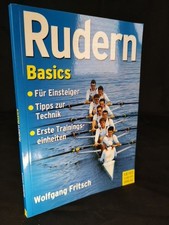 Rowing Basics [New Book] [for