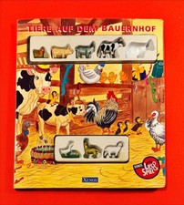 Xenos lies spiel tiere - lies,