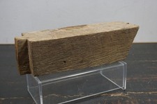 Antiker Fachwerk Balken