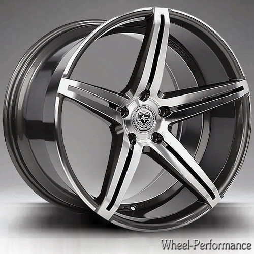 Zoll a301 deep concave - 20,