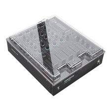 Decksaver - Reloop RMX 90/80/60, Ecler NUO4 und Behringer DJM750 Smoked Clear