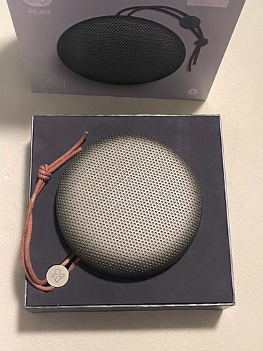 Play beoplay a1 tragbarer - play,