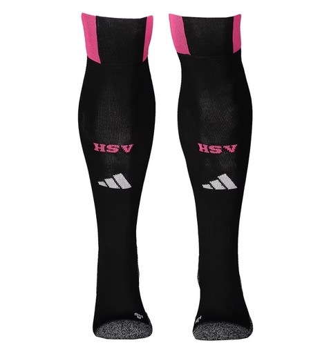 Adidas hsv 3rd socks 0 - hsv, 25/26
