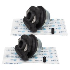 2x MEYLE Motorlager Hydrolager