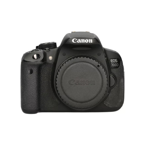 Canon eos 700d - eos,