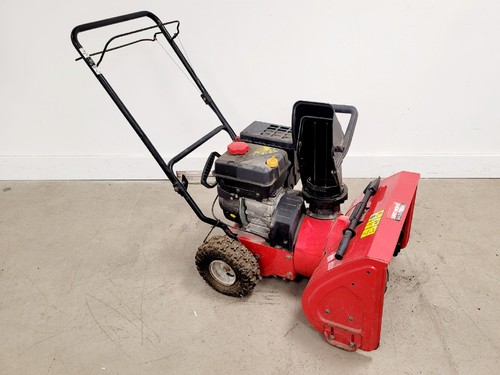 Mtd products schneefräse - mtd,