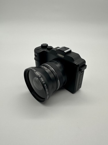 Digitalkamera ultra hd - digitalkamera,