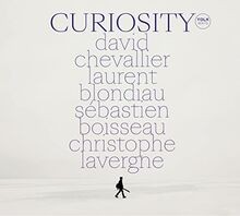 Curiosity von david chevalier - von,