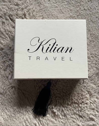 Kilian parfum box - kilian,