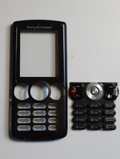 Original Sony Ericsson W810i