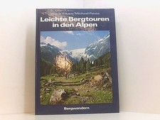 Leichte Bergtouren in den