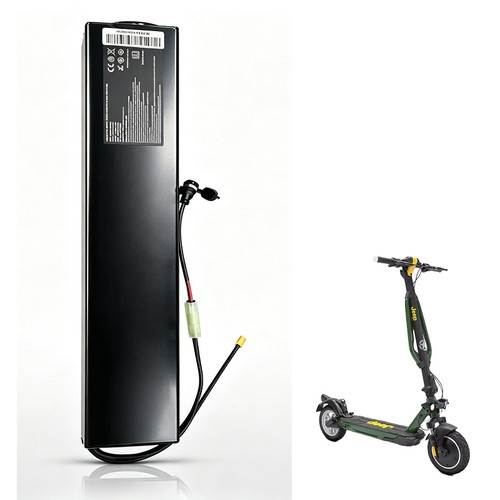 Elektrischer scooter 36v - elektrischer,