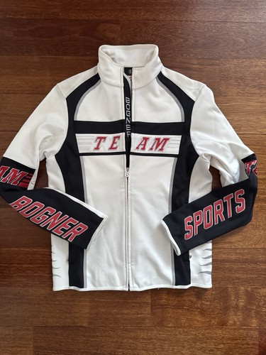 Rare bogner dsv team ski - rare,