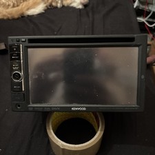 Kenwood DNX4210BT Ersatzteile