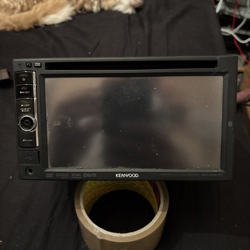 Kenwood dnx4210bt ersatzteile - dnx4210bt,