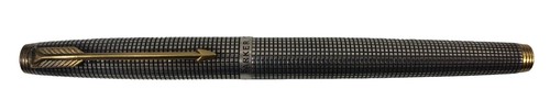Stift füllfederhalter parker - stift,