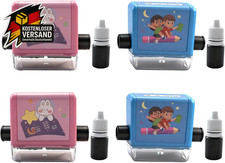 Digitaler Rechenstempel Kinder