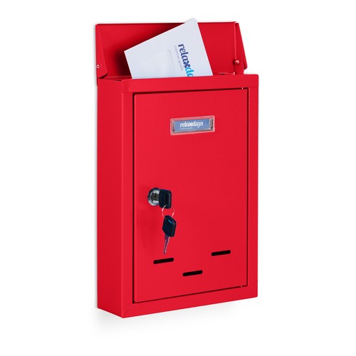 Briefkasten postkasten - briefkasten,
