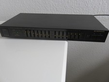 Pioneer GR 470 Equalizer