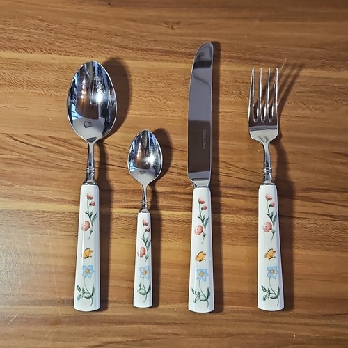 Villeroy boch mariposa - &,