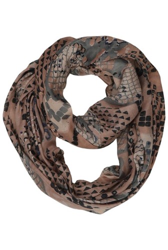 Pieces schal damen tuch - schal,