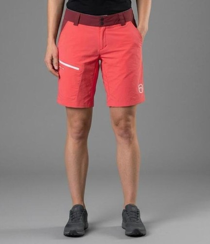 Ortovox shorts pelmo merino - ortovox,