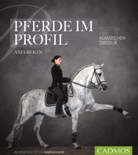 Anja Beran - Pferde im Profil