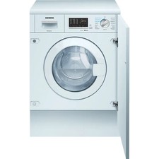 Siemens WK14D543 iQ500, (7 kg
