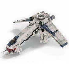 Republic dropship 1307 - republic,