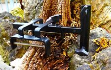 Luxus Schirmhalter Schirmhalterung Halterung Angelschirm fürs Boot und Hochsitz