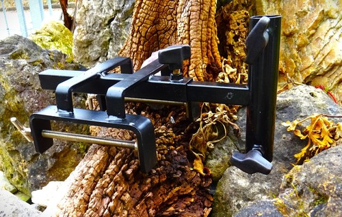 Schirmhalter sonnenschirm - schirmhalter,