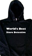 World's Best Store Detective