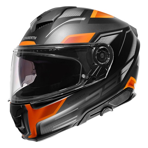 Schuberth storm - schuberth, s3