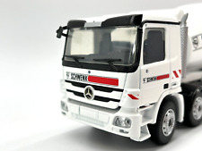 CONRAD Modelle I LIEBHERR HTM