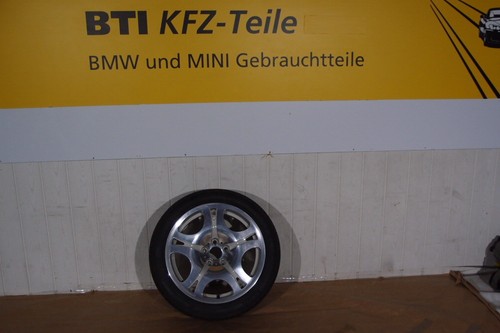 Bmw 7er e65 e66 - 1x,
