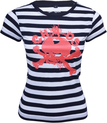 Killer kirsche red chaos - killer,