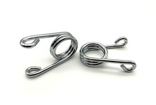 Sattel-Federn Solo-Sattel