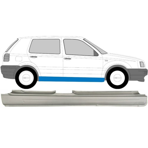 Für volkswagen golf - volkswagen, 3