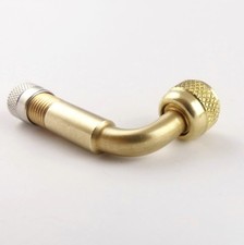  Angle valve 90° brass