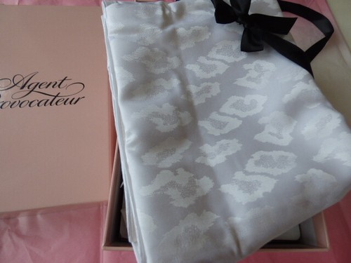 Agent provocateur - agent,
