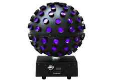 American DJ Starbust