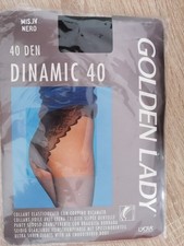 Feinstrumpfhose 40. Marke