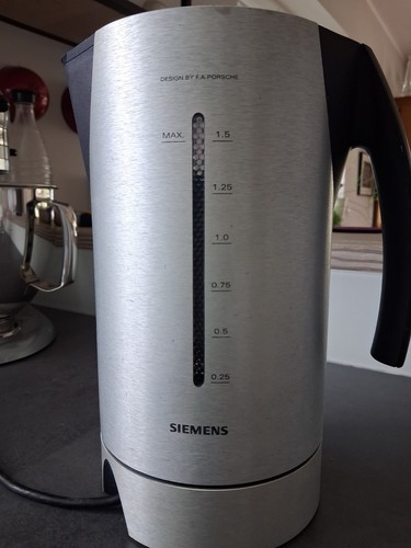 Siemens porsche design - porsche,